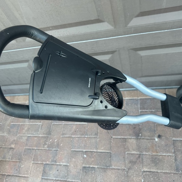 Golf Caddy Cart
3 wheeler version 
Used conditions - Picture 12 of 15